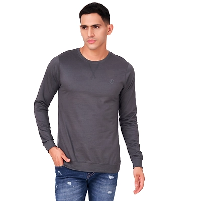Men Full sleeve sweatshirts-4
