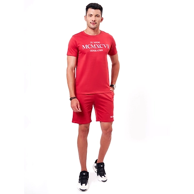 MENS COORD SET-3