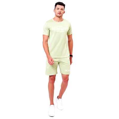 MENS COORD SET-1