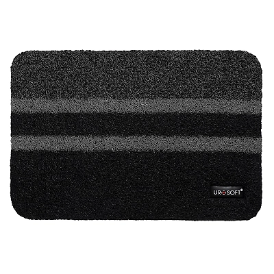 PVC Coil Mat- Urosoft Stripe