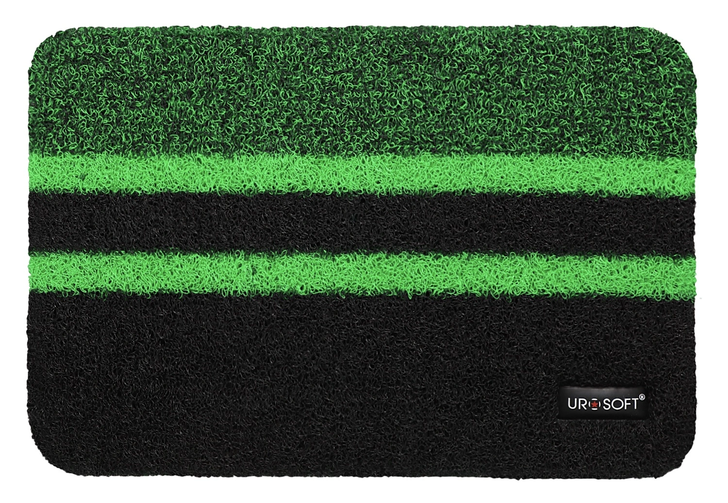 PVC Coil Mat- Urosoft Stripe-8