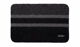 PVC Coil Mat- Urosoft Stripe