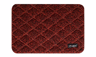 PVC Cushion Mat- Urosoft Diamond