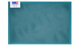 PVC Zigzag Mat, Urosoft S-Mat
