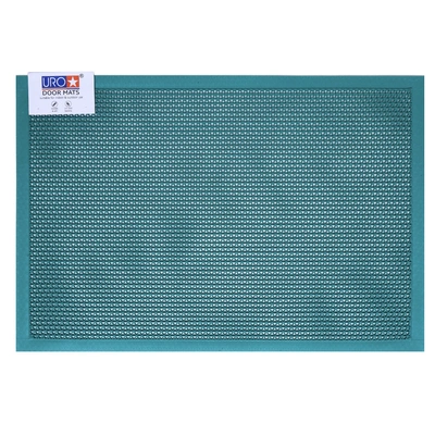 PVC Zigzag Mat, Urosoft S-Mat