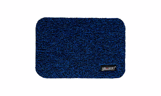 PVC Cushion Mat- Urosoft Double Colour