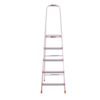 Eurostar 100 Series aluminium Household Ladder-2