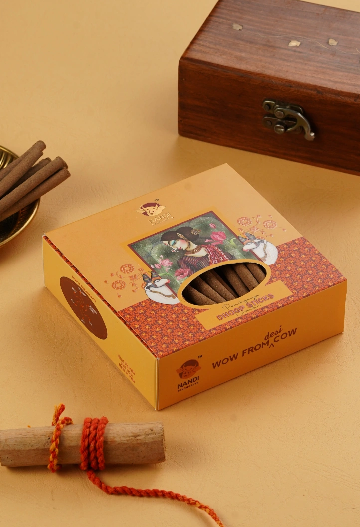 Dhoop Sticks-2