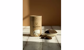 Cow Dung Air Purifier Cakes