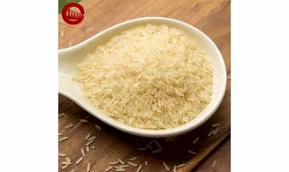 Miniket rice - parboiled