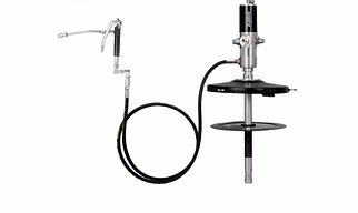 Grease Ratio Pump Air Operated