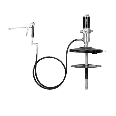 Grease Ratio Pump Air Operated-12689993