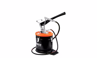 VGP-HD Manual Grease Pump