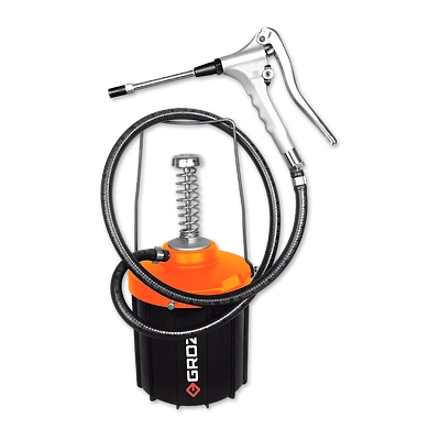 Portable Greasing System-12690129