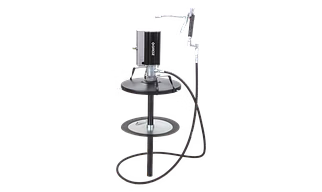 Grease Ratio Pump High Volume