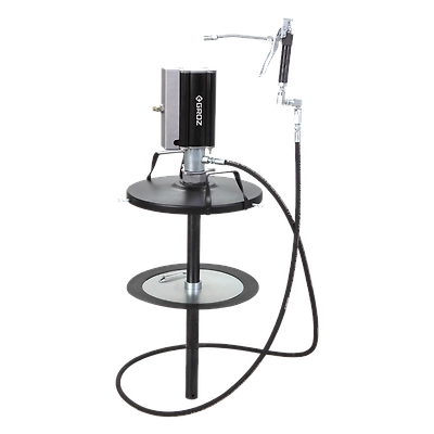 Grease Ratio Pump High Volume-12690131