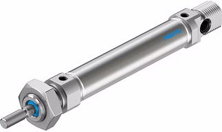 Festo DSNU-16-50-P-A Standard Cylinder