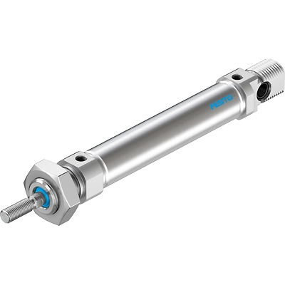 Festo DSNU-16-50-P-A Standard Cylinder-12690161