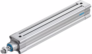ISO cylinder DSBC-50-300-PPVA-N3 -2098975