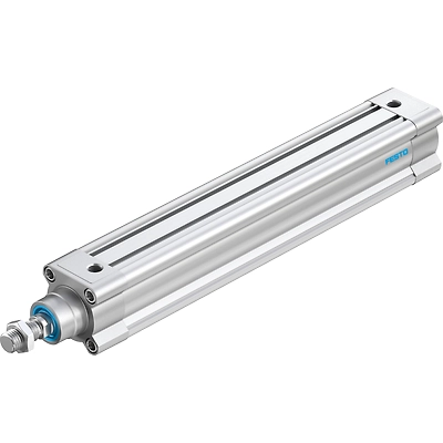 ISO cylinder DSBC-50-300-PPVA-N3 -2098975-12690165