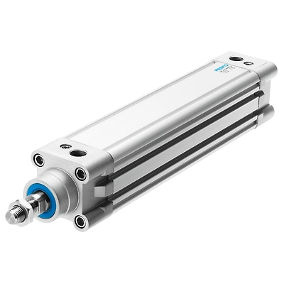ISO cylinder DNC-32-400-PPV-A (163315)-12690167