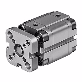 festo compact cylinder advul-25-15-p-a