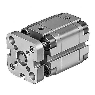 Compact cylinder ADVUL-25-15-P-A-12690169