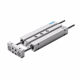 festo twin cylinder dpz-10-50-p-a(32684)
