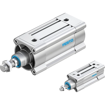 standards-based cylinder DSBC-63-160-PPVA-N3-12690177