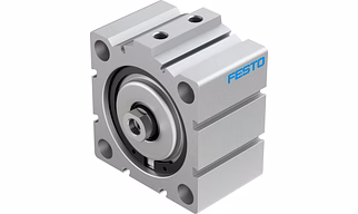 Short-stroke cylinder ADVC-80-20-I-P(188314)