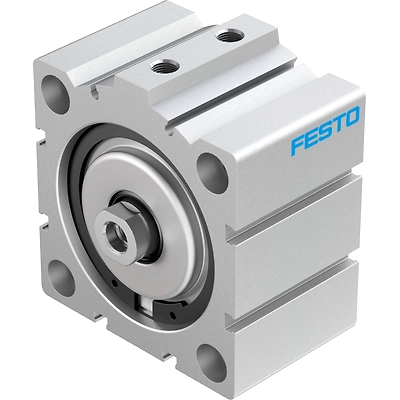 Short-stroke cylinder ADVC-80-20-I-P(188314)-12690183