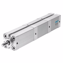 festo multi-position cylinder adnm-40-a-p-a-15z1-20z2 (539696)