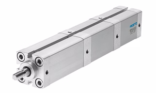 Multi-position cylinder ADNM-40-A-P-A-15Z1-20Z2 (539696)