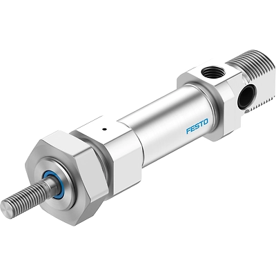 ISO cylinder ESNU-20-25-P-A(19267)-12690191
