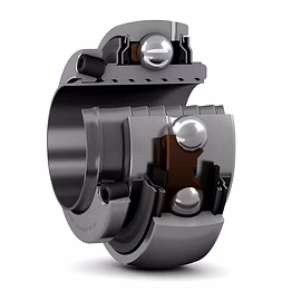 skf y insert bearing