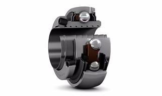 SKF Y Insert Bearing