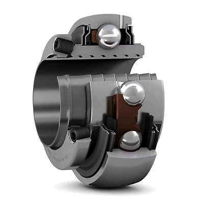 SKF Y Insert Bearing-12690285