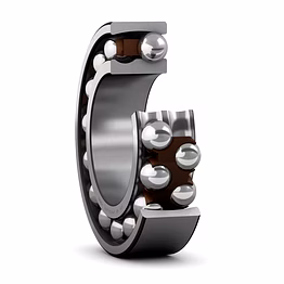 skf self aligning ball bearing