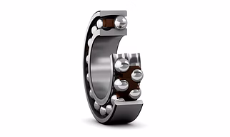 SKF Self Aligning Ball Bearing