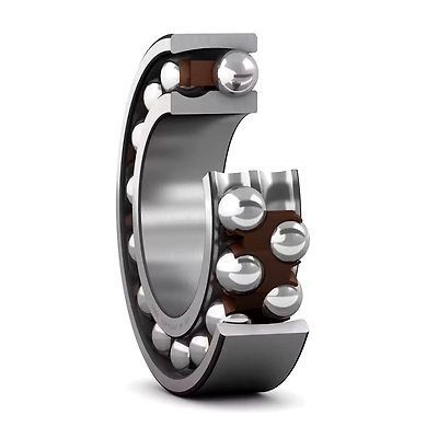 SKF Self Aligning Ball Bearing-12690301