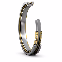 skf angular contact thrust ball bearing