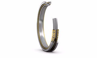SKF Angular Contact Thrust Ball Bearing