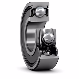 skf deep groove ball bearing