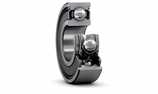 SKF Deep Groove Ball Bearing