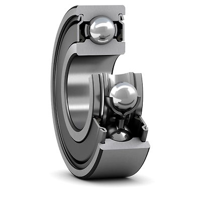 SKF Deep Groove Ball Bearing-12690309