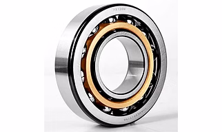 SKF Angular Contact Ball Bearing