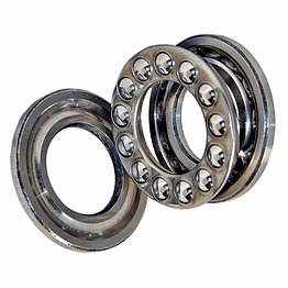 skf thrust ball bearing