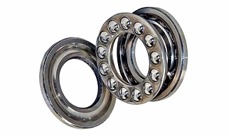 SKF Thrust Ball Bearing