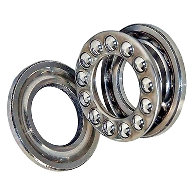 SKF Thrust Ball Bearing-12690317