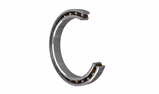 SKF Thin Section Ball Bearings